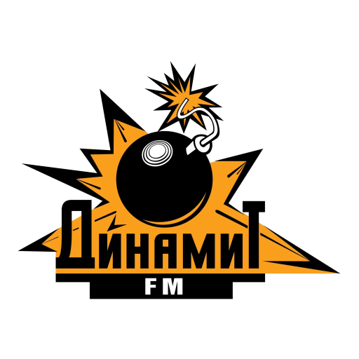 Динамит FM